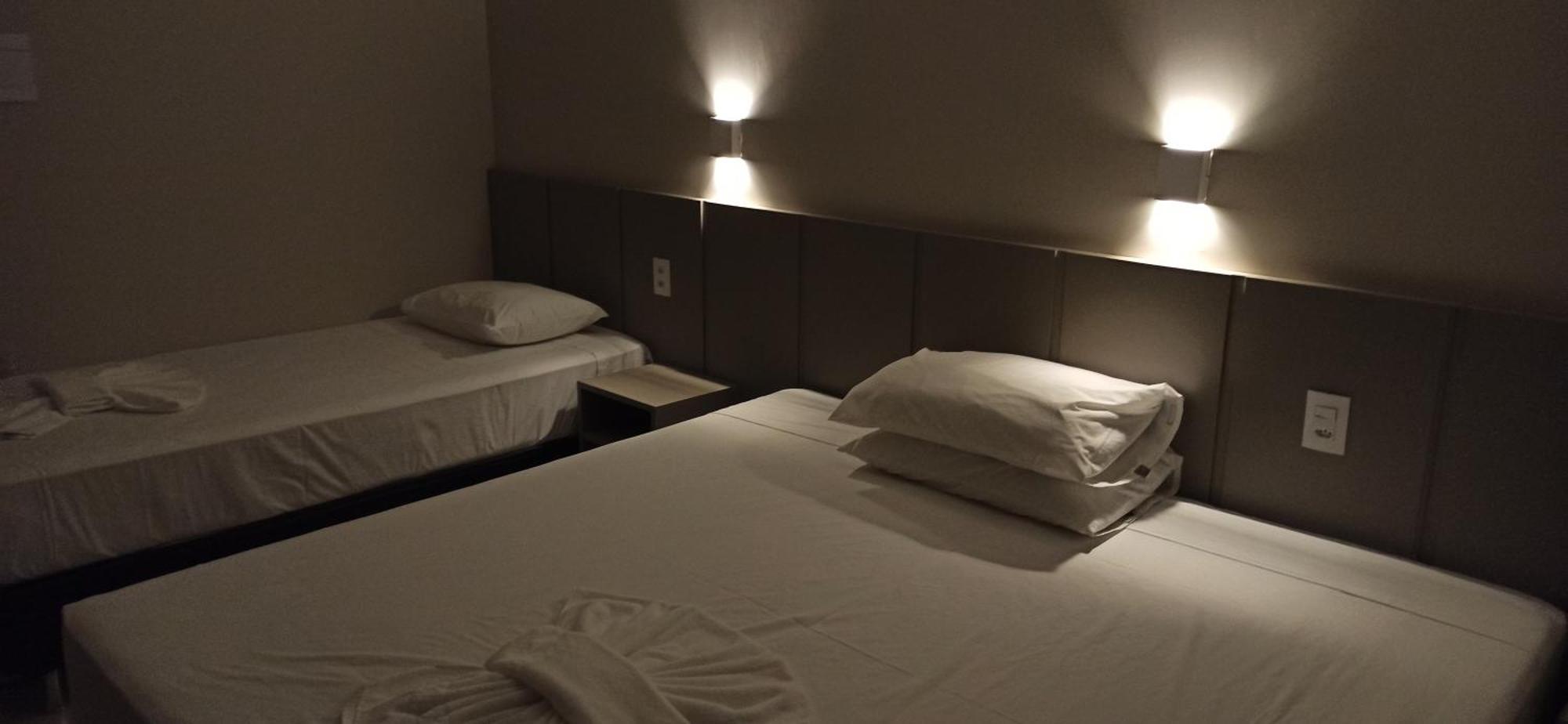 Sleep Hotel Toledo  Ngoại thất bức ảnh