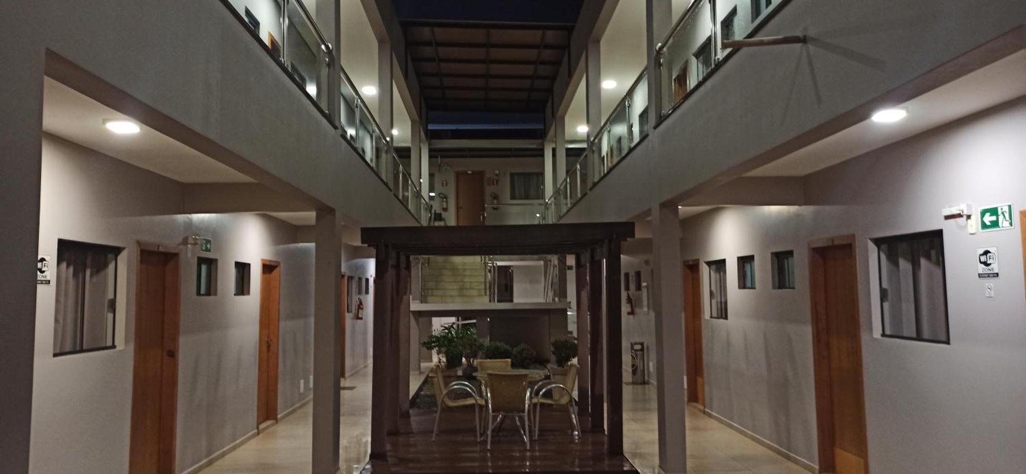 Sleep Hotel Toledo  Ngoại thất bức ảnh