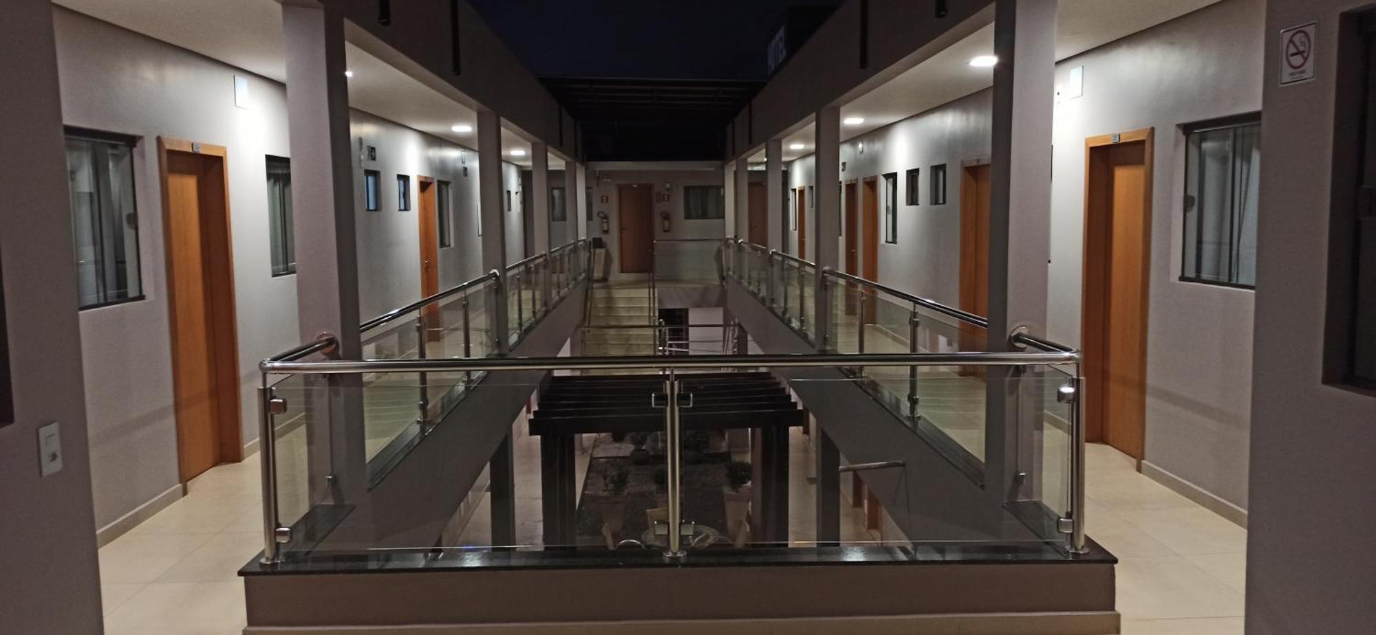 Sleep Hotel Toledo  Ngoại thất bức ảnh