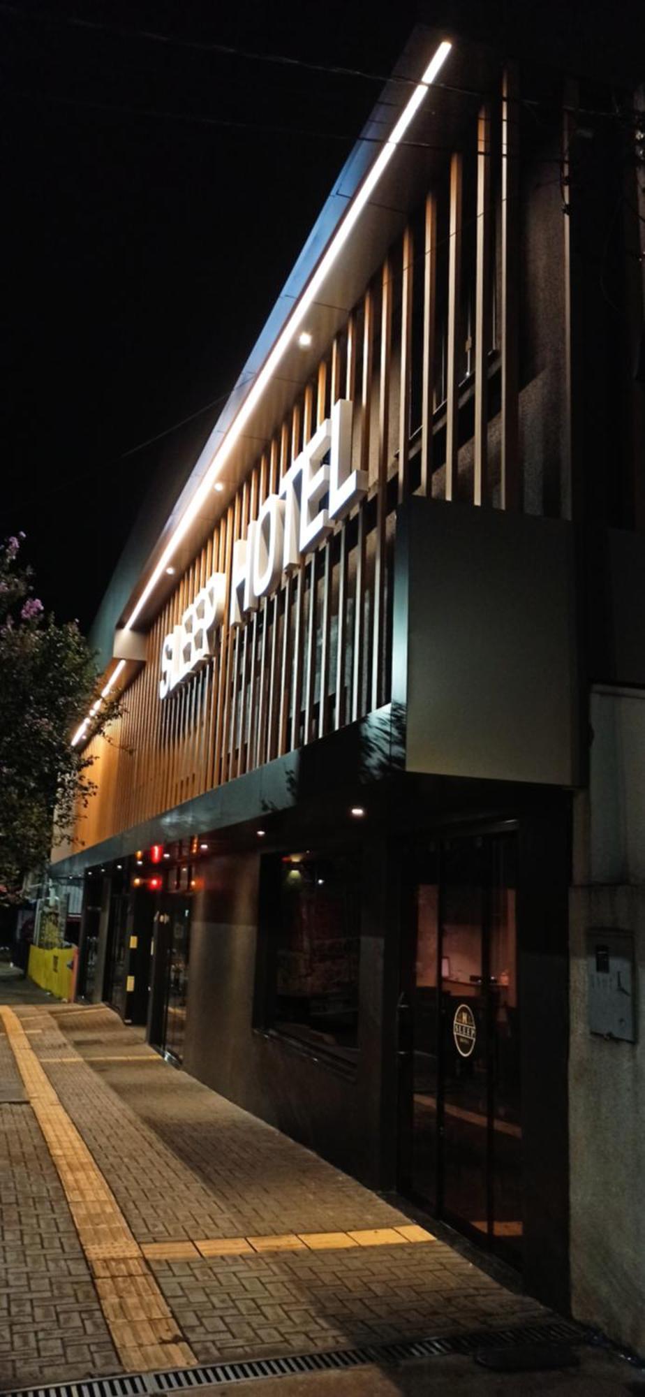 Sleep Hotel Toledo  Ngoại thất bức ảnh