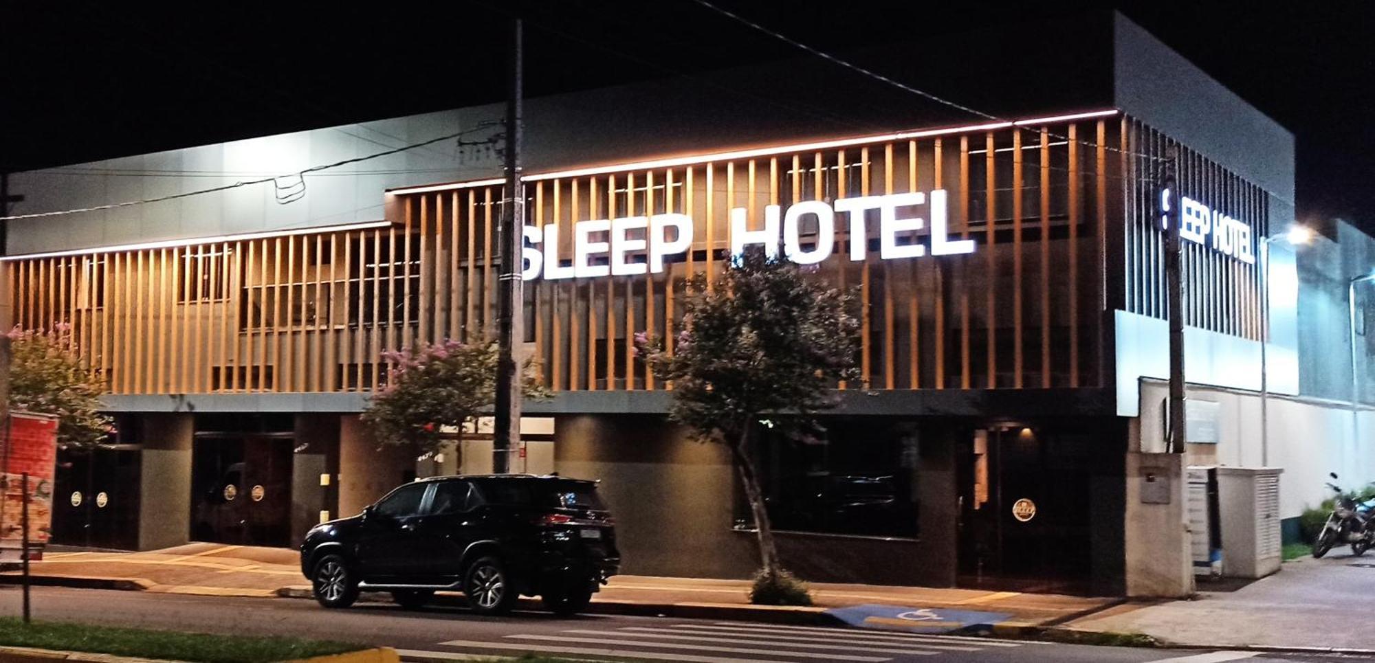 Sleep Hotel Toledo  Ngoại thất bức ảnh