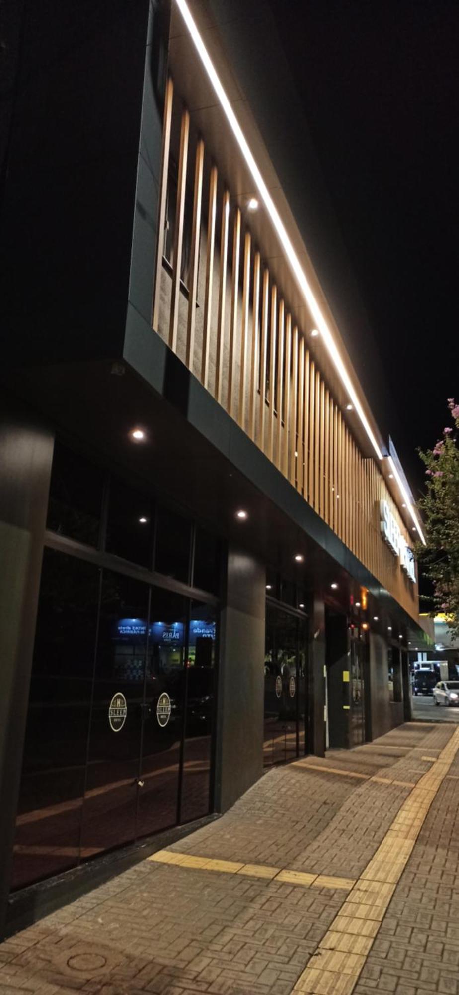 Sleep Hotel Toledo  Ngoại thất bức ảnh