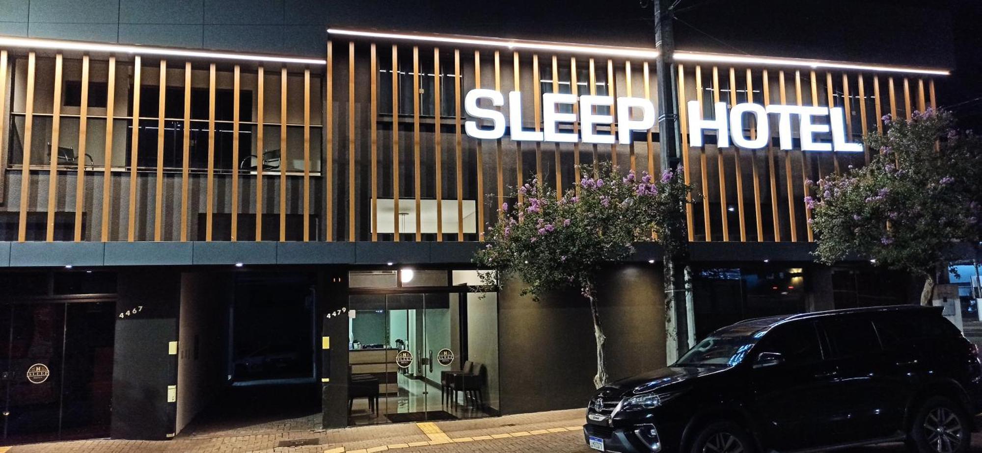 Sleep Hotel Toledo  Ngoại thất bức ảnh