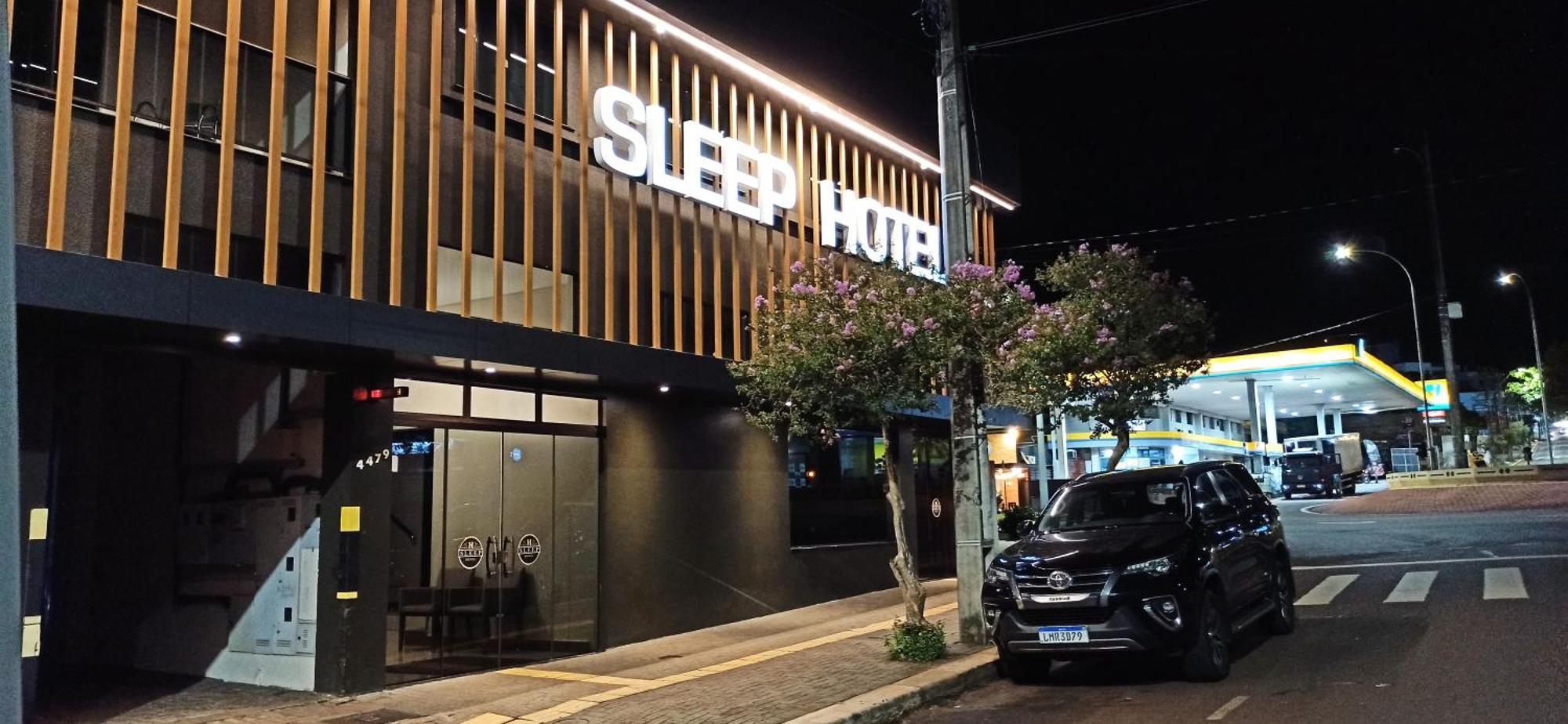 Sleep Hotel Toledo  Ngoại thất bức ảnh