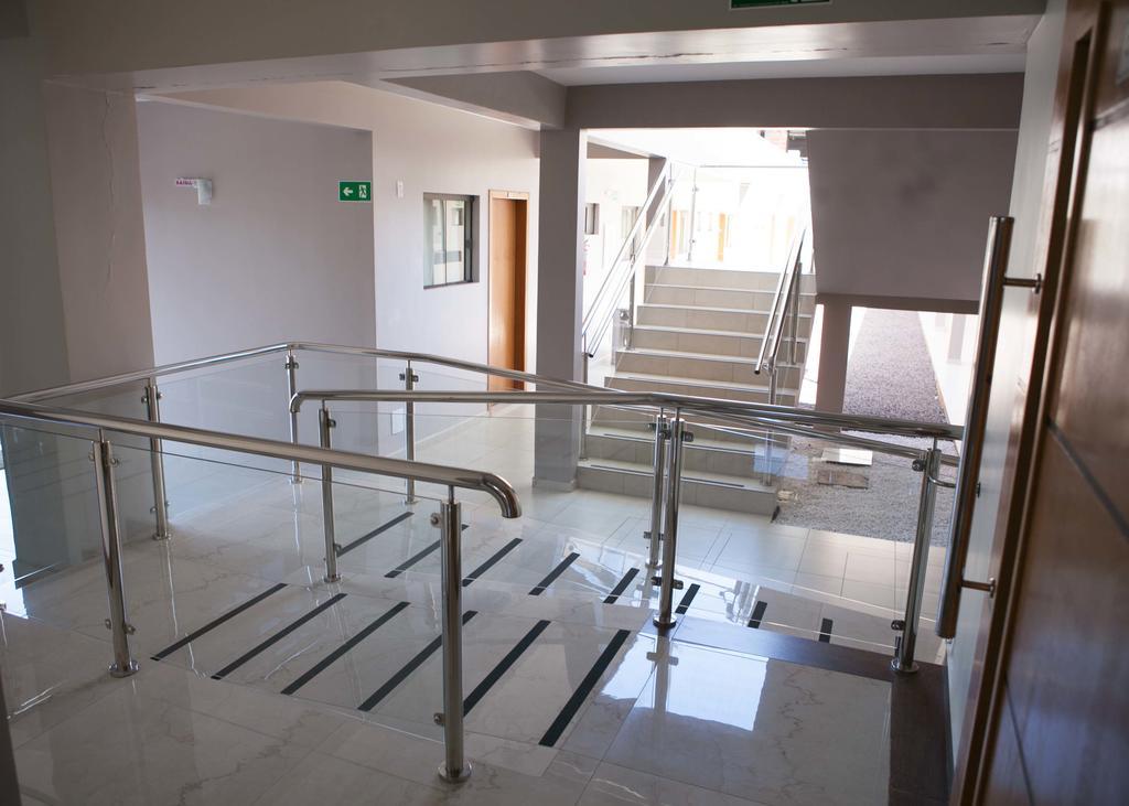 Sleep Hotel Toledo  Ngoại thất bức ảnh