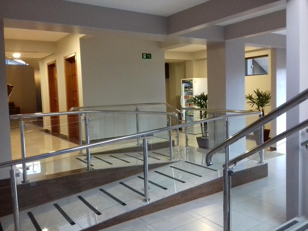 Sleep Hotel Toledo  Ngoại thất bức ảnh