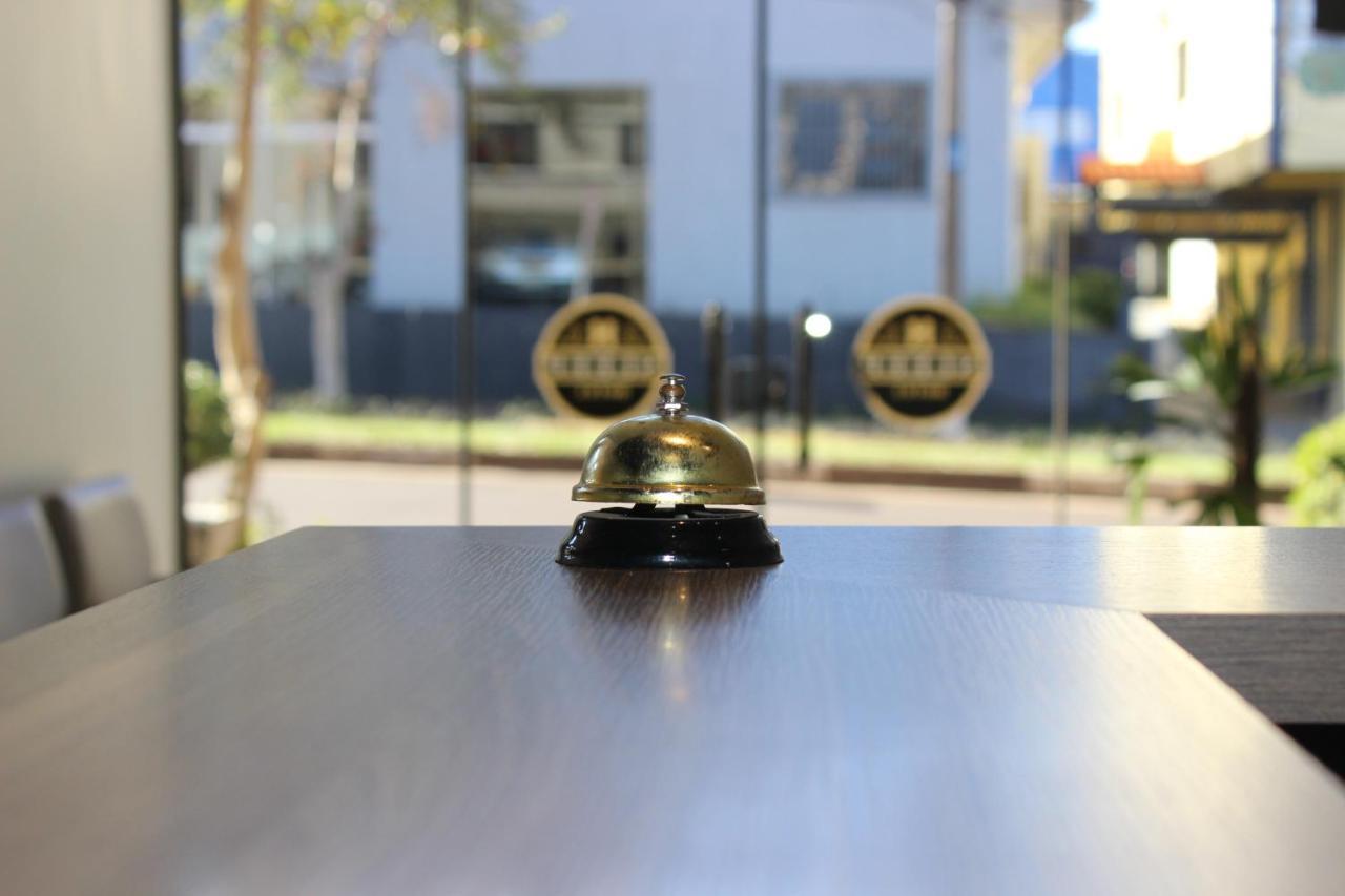 Sleep Hotel Toledo  Ngoại thất bức ảnh