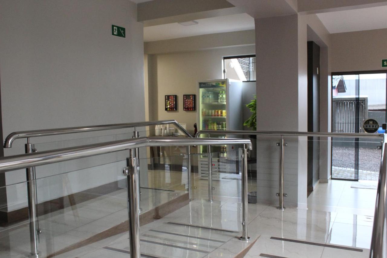 Sleep Hotel Toledo  Ngoại thất bức ảnh