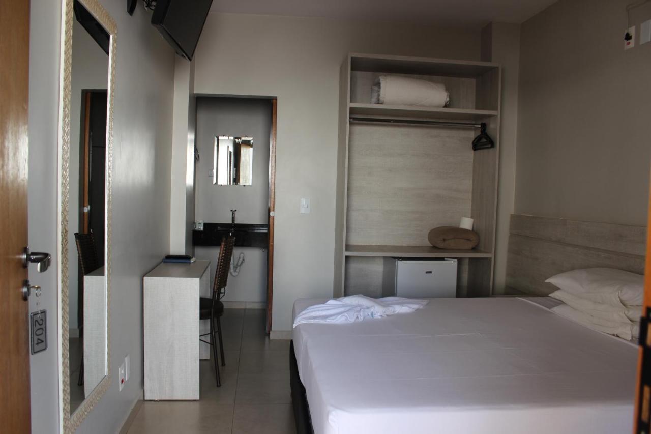 Sleep Hotel Toledo  Ngoại thất bức ảnh