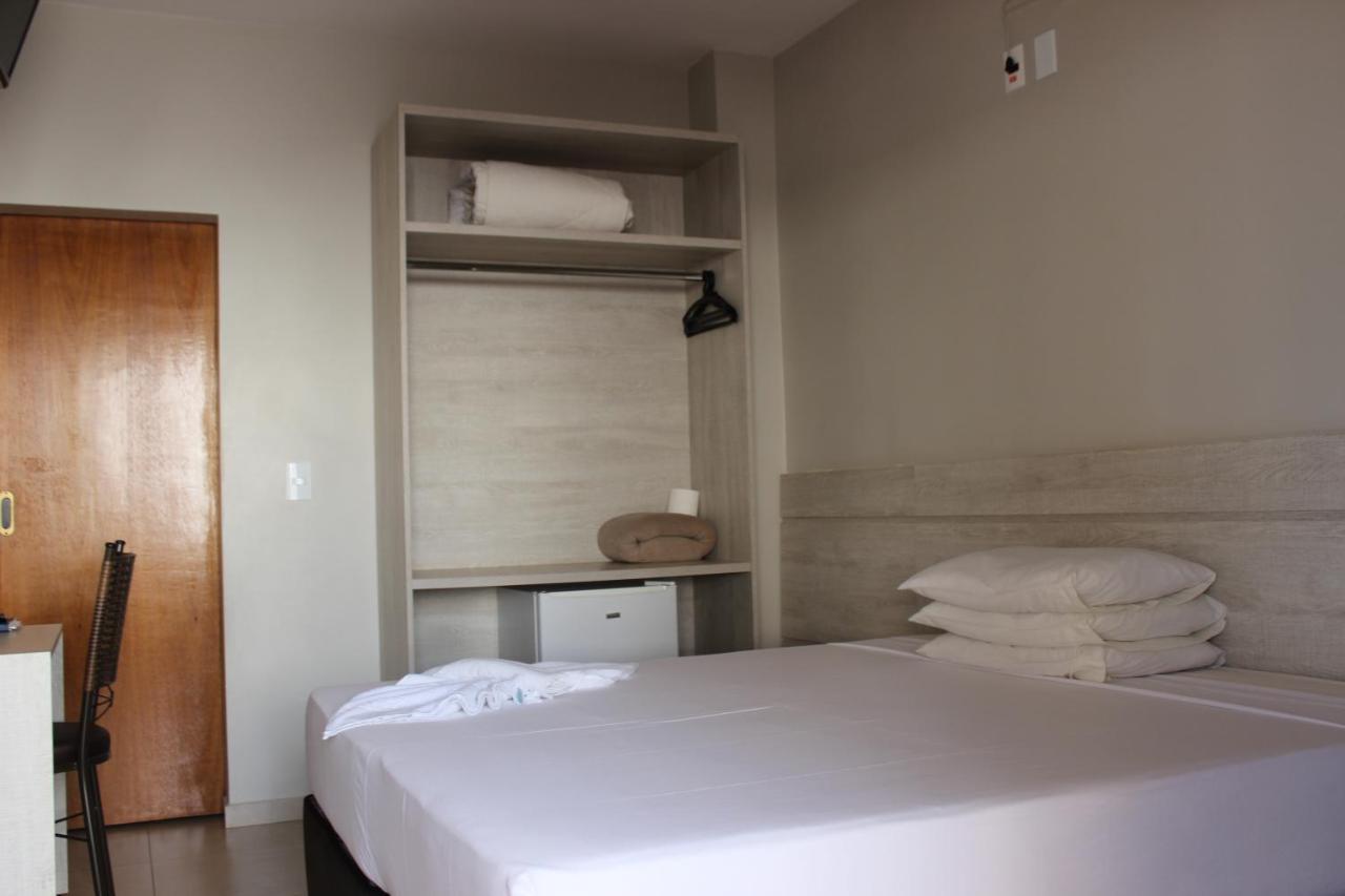 Sleep Hotel Toledo  Ngoại thất bức ảnh