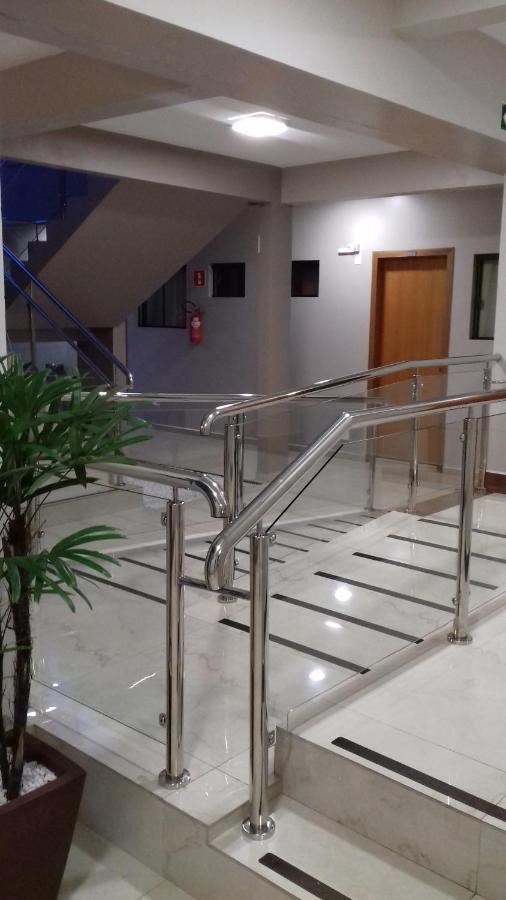 Sleep Hotel Toledo  Ngoại thất bức ảnh