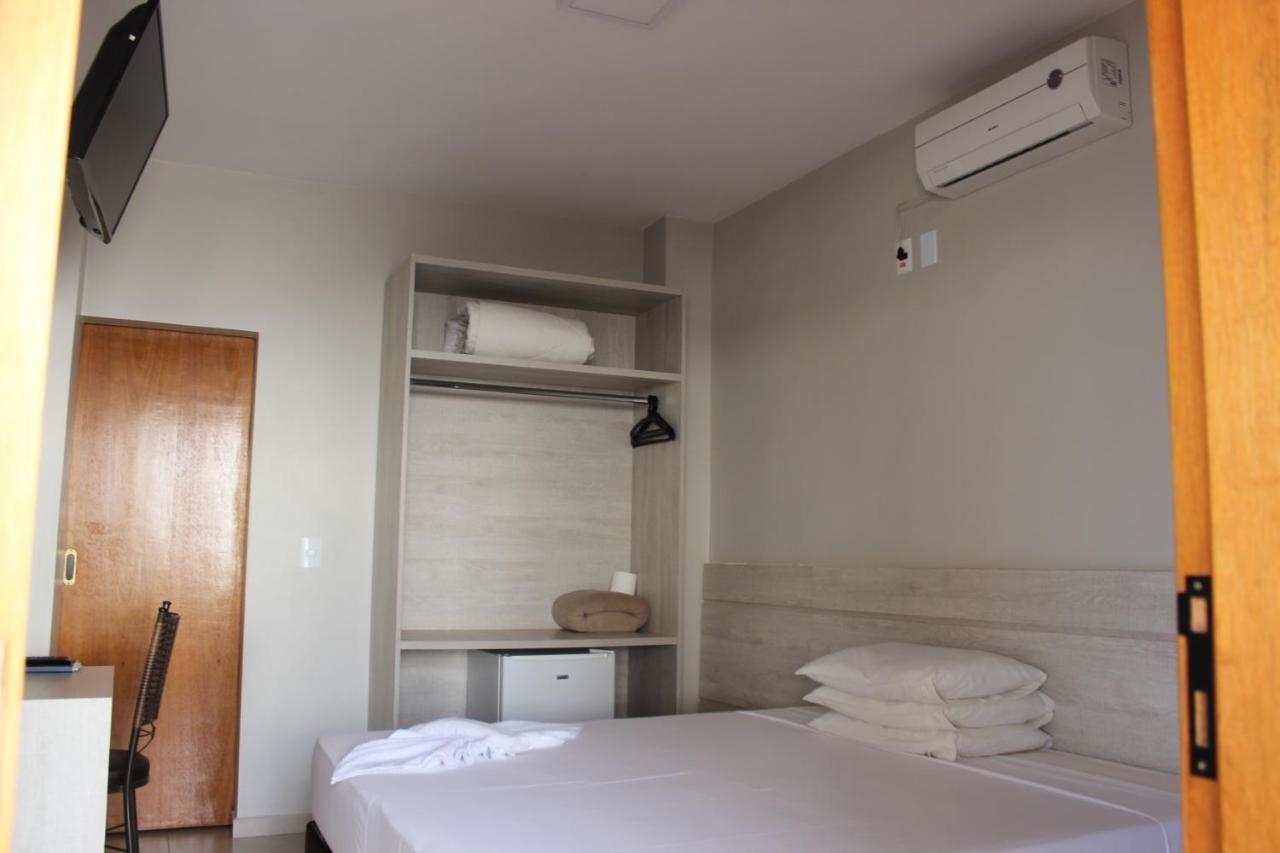 Sleep Hotel Toledo  Ngoại thất bức ảnh