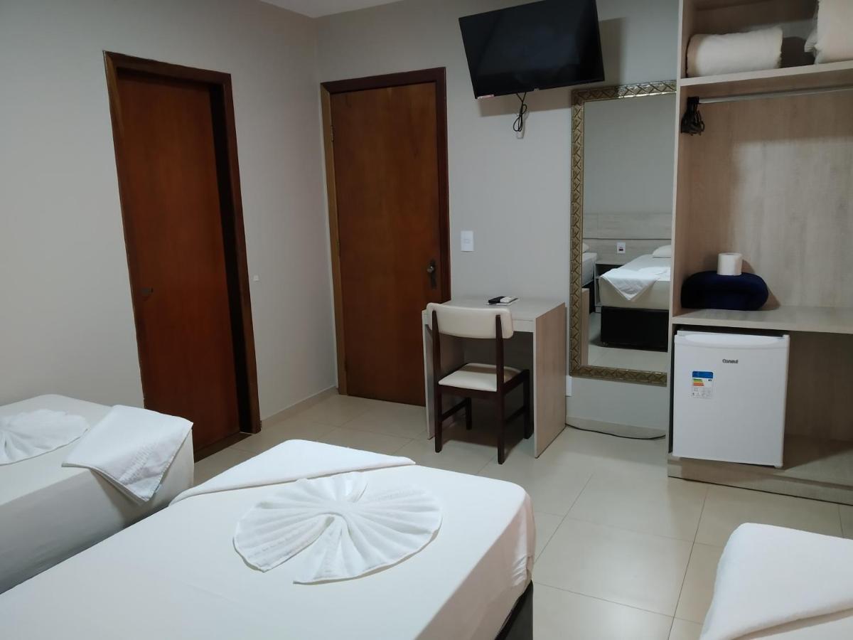Sleep Hotel Toledo  Ngoại thất bức ảnh