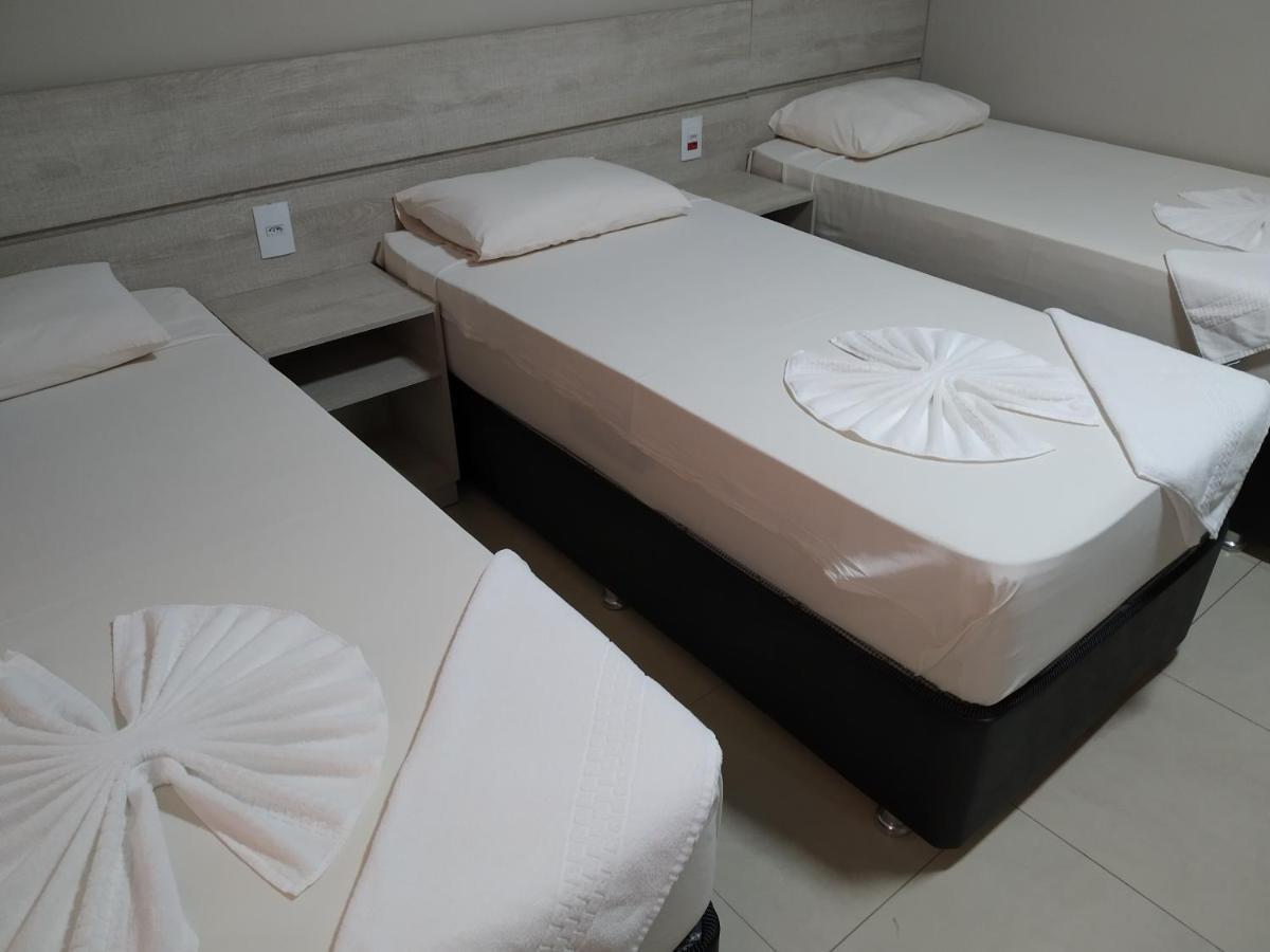 Sleep Hotel Toledo  Ngoại thất bức ảnh