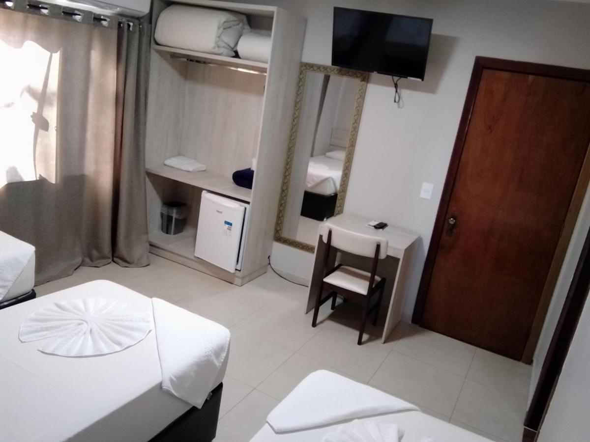 Sleep Hotel Toledo  Ngoại thất bức ảnh